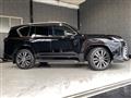 2024 Lexus LX