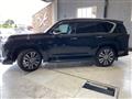 2024 Lexus LX