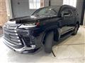 2024 Lexus LX