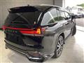 2024 Lexus LX