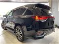 2024 Lexus LX