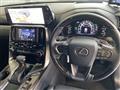 2024 Lexus LX