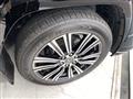 2024 Lexus LX