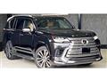 2024 Lexus LX