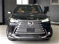 2024 Lexus LX