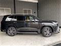 2024 Lexus LX