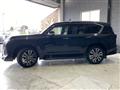 2024 Lexus LX