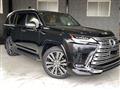 2024 Lexus LX