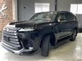 2024 Lexus LX