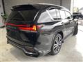2024 Lexus LX