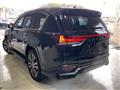 2024 Lexus LX