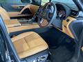 2024 Lexus LX