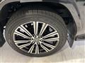 2024 Lexus LX