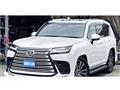 2023 Lexus LX