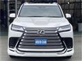 2023 Lexus LX