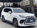2023 Lexus LX