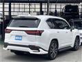 2023 Lexus LX