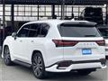 2023 Lexus LX