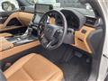 2023 Lexus LX
