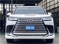 2023 Lexus LX