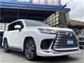 2023 Lexus LX
