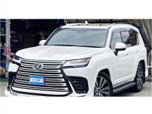 2023 Lexus LX
