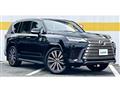 2023 Lexus LX