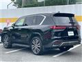 2023 Lexus LX