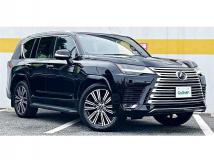 2023 Lexus LX