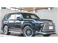 2023 Lexus LX