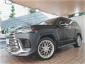 2023 Lexus LX