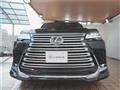 2023 Lexus LX