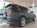2023 Lexus LX