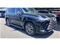2023 Lexus LX
