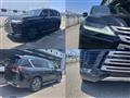 2023 Lexus LX