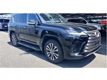 2023 Lexus LX