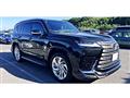 2023 Lexus LX