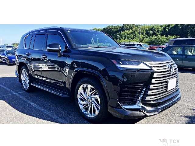 2023 Lexus LX