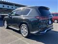 2023 Lexus LX
