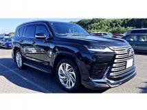 2023 Lexus LX