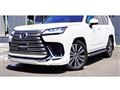 2023 Lexus LX