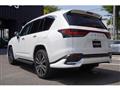 2023 Lexus LX