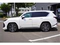 2023 Lexus LX