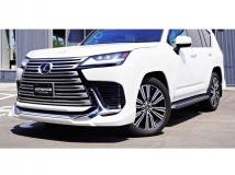 2023 Lexus LX