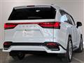 2023 Lexus LX