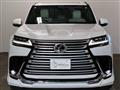 2023 Lexus LX