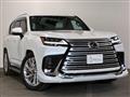 2023 Lexus LX