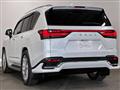 2023 Lexus LX