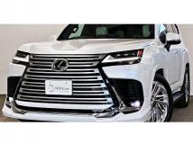 2023 Lexus LX