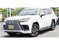 2023 Lexus LX